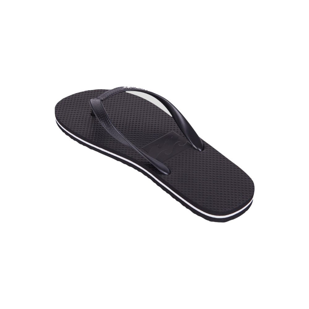 Mens Low Down Splice Flip Flops