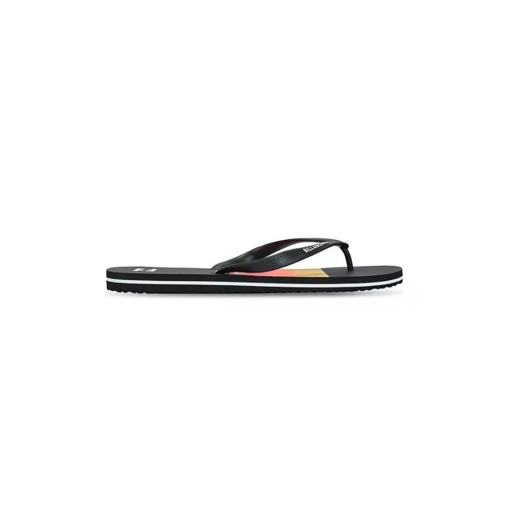Mens Northpoint Thongs In Aqua