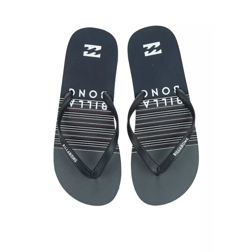 Mens Northpoint Thongs In Navy