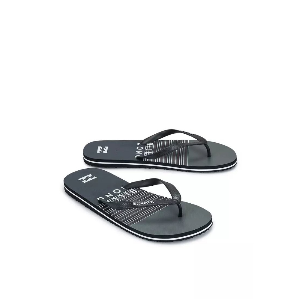 Mens Northpoint Thongs In Navy