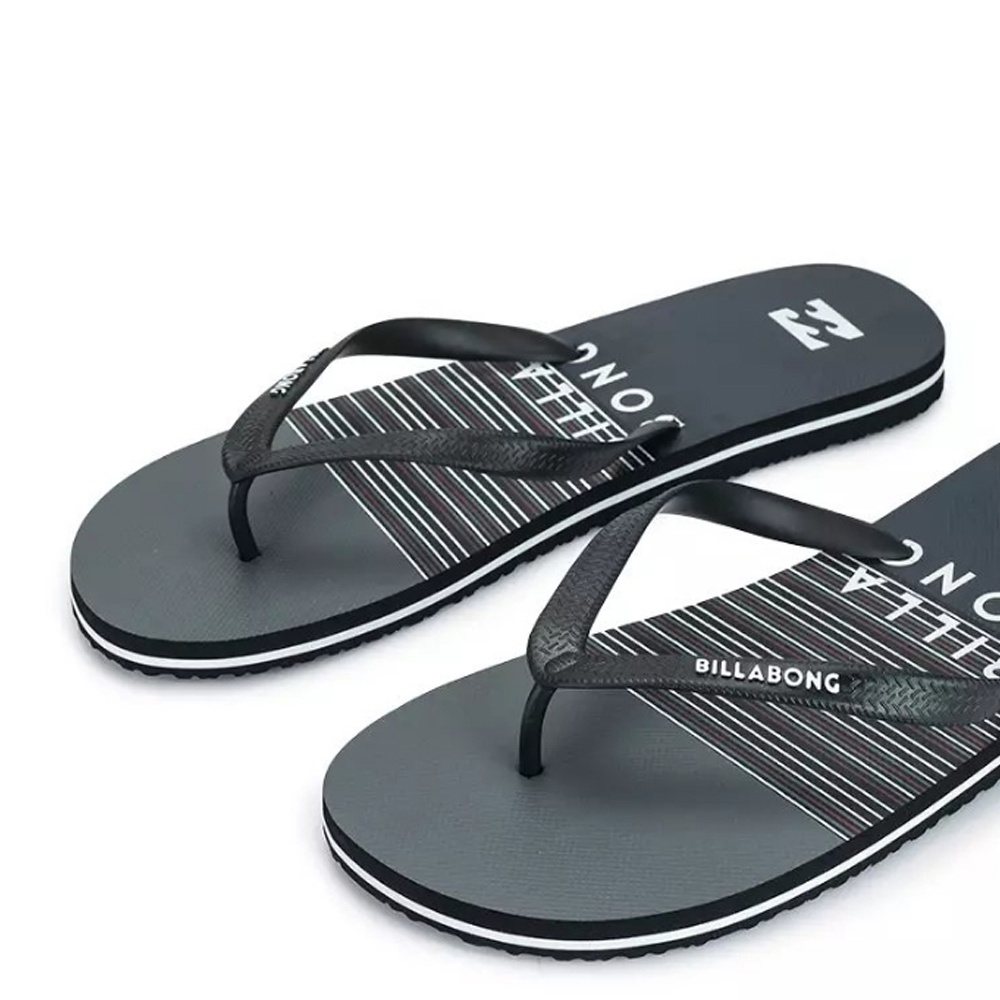 Mens Northpoint Thongs In Navy