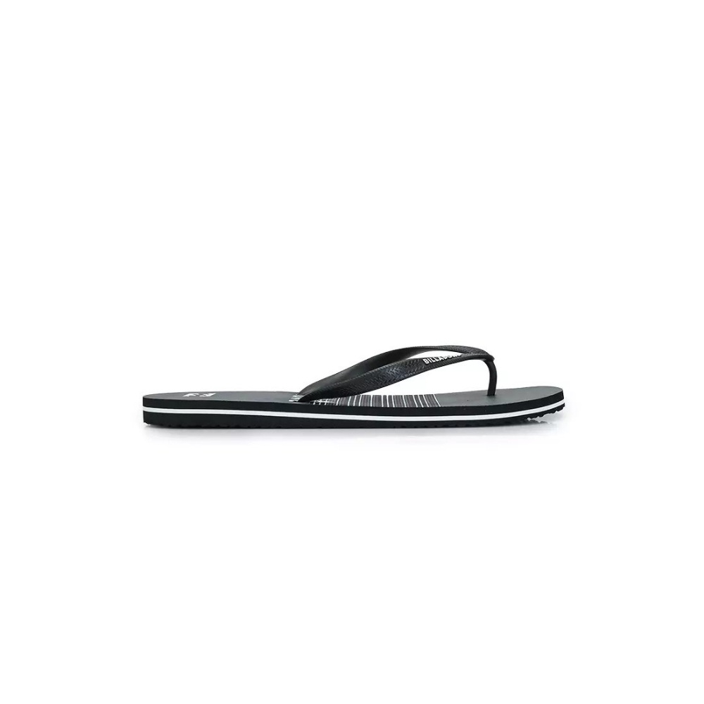 Mens Northpoint Thongs In Navy