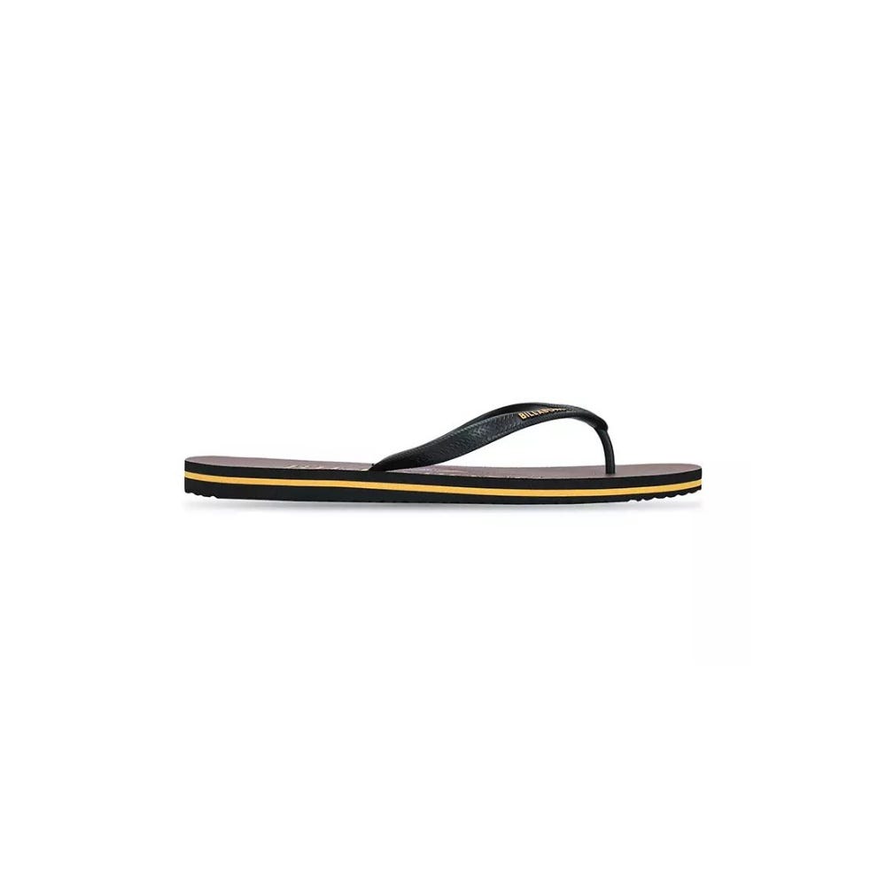 Mens Faded Thongs In Brick