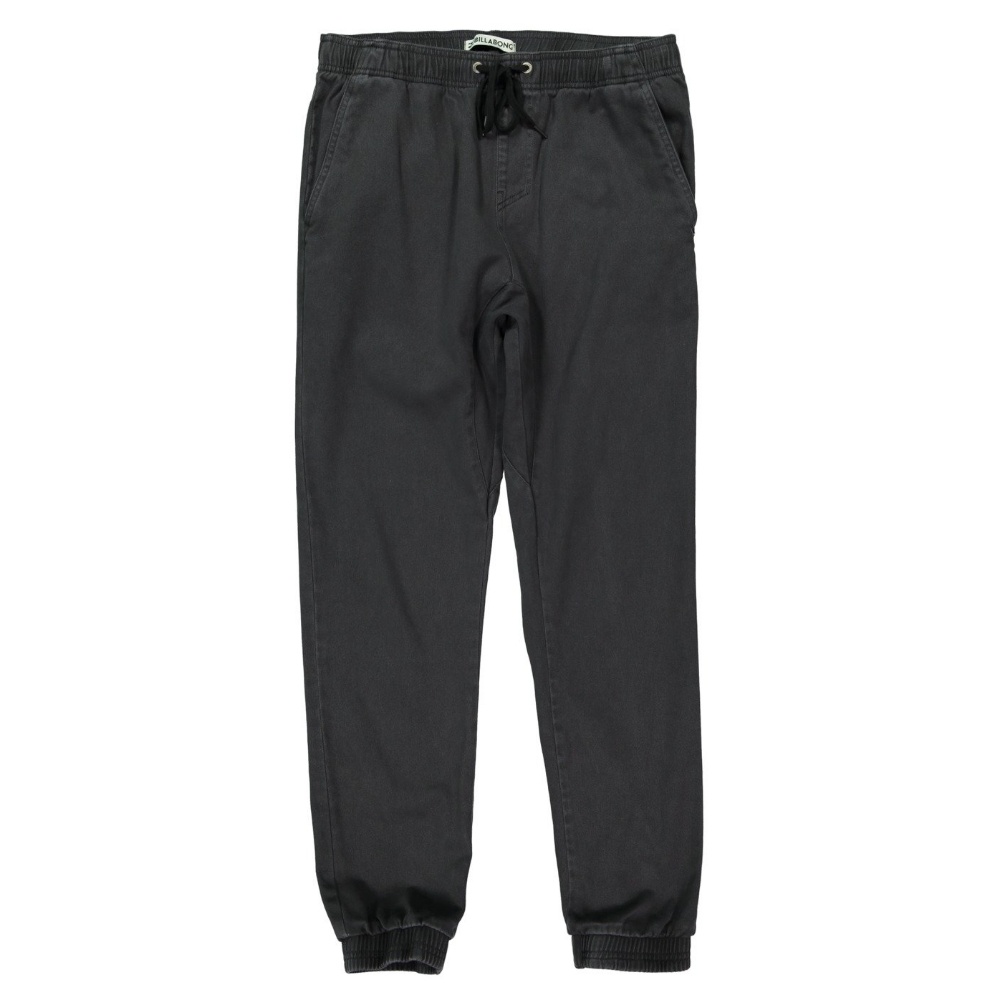 Mens Addict Elastic Pants