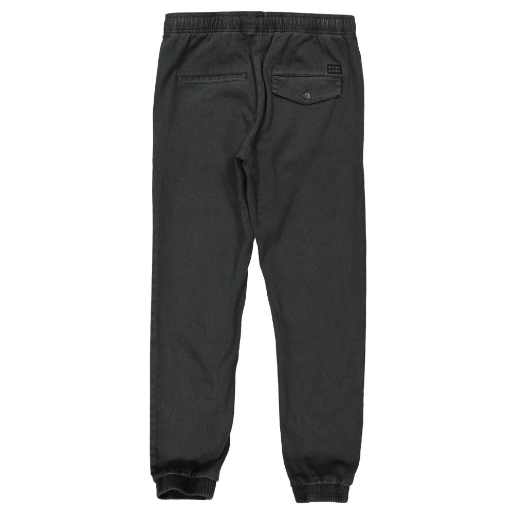 Mens Addict Elastic Pants