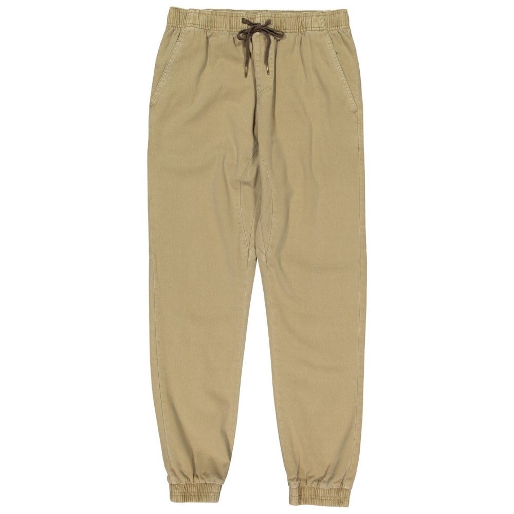 Mens Addict Elastic Pants