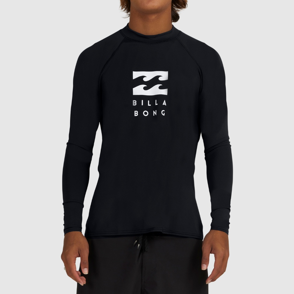 Mens Union Rash Vest