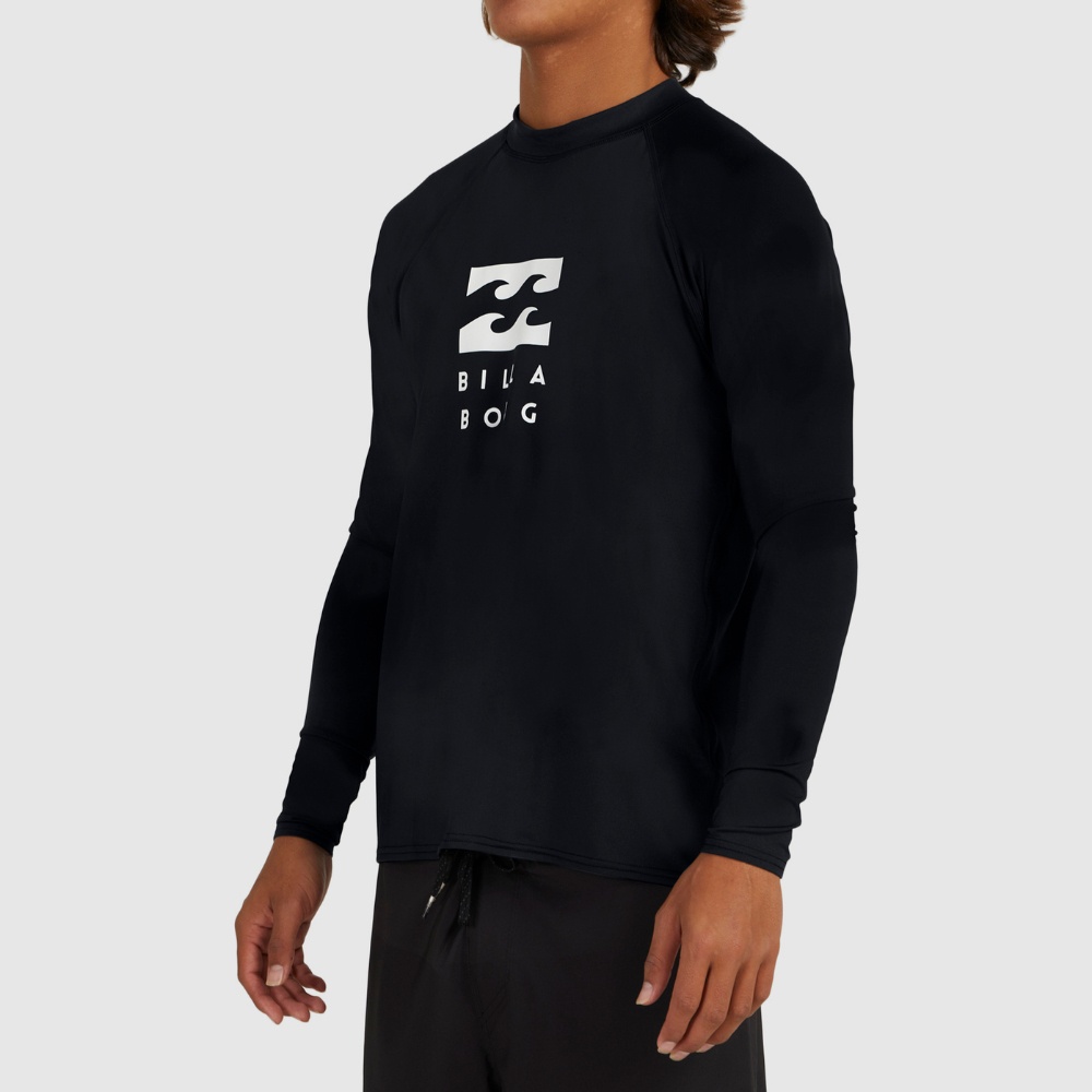 Mens Union Rash Vest