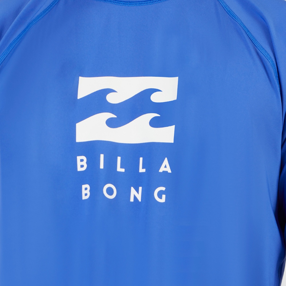 Mens Union Rash Vest