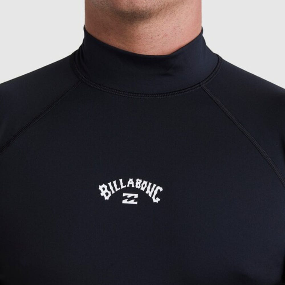 All Day Arch Rash Vest - Men