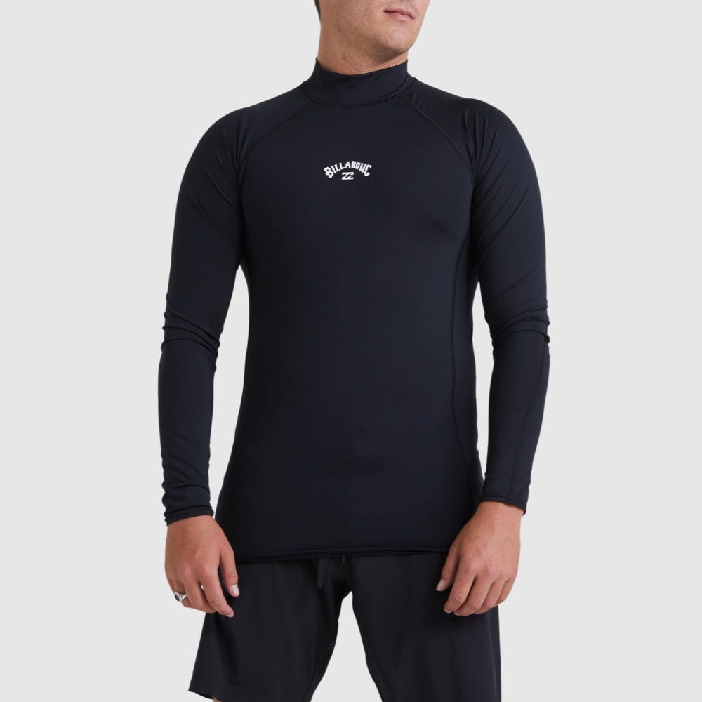 All Day Arch Rash Vest - Men