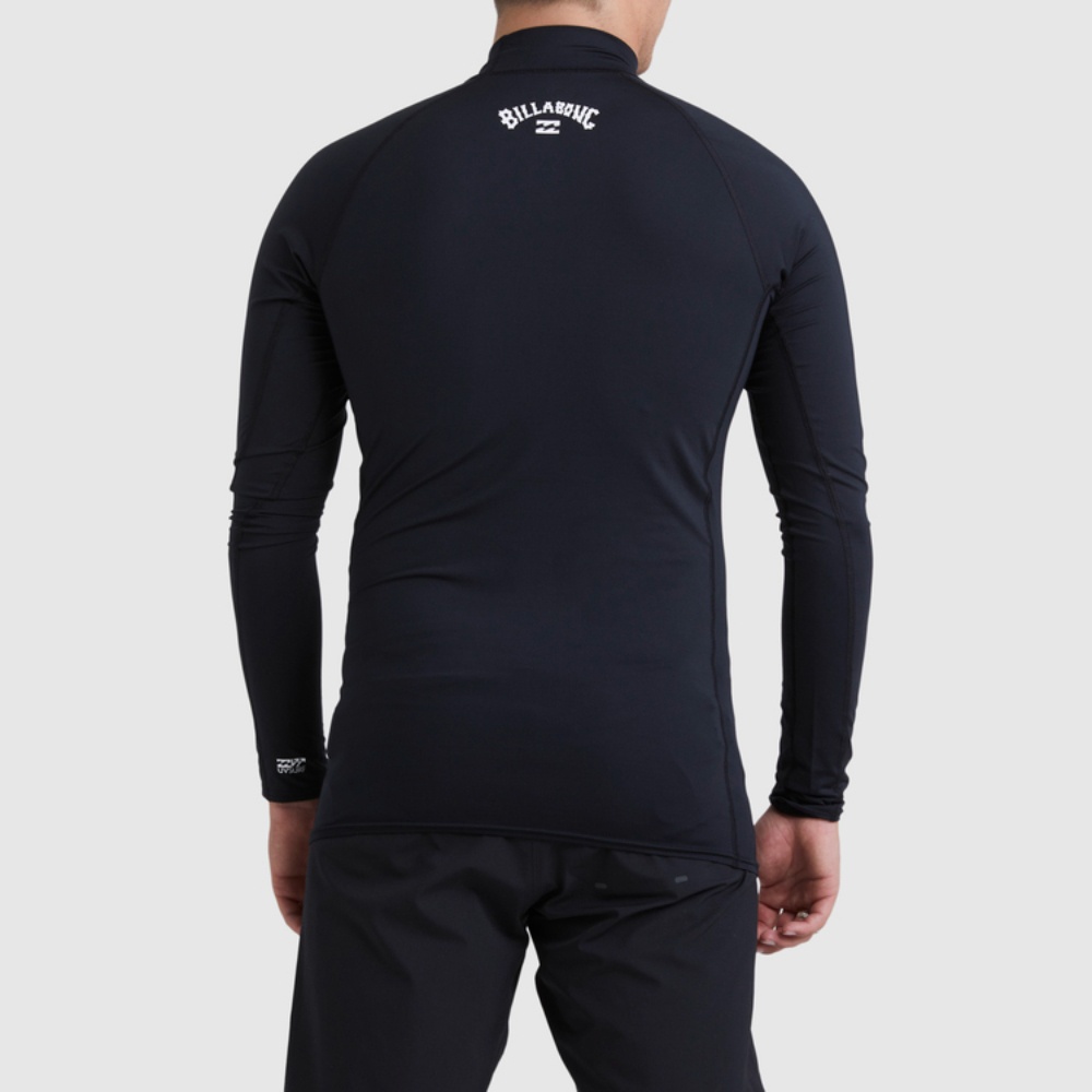 All Day Arch Rash Vest - Men