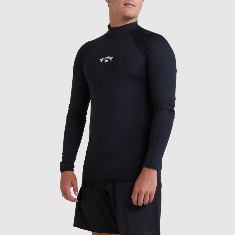All Day Arch Rash Vest - Men