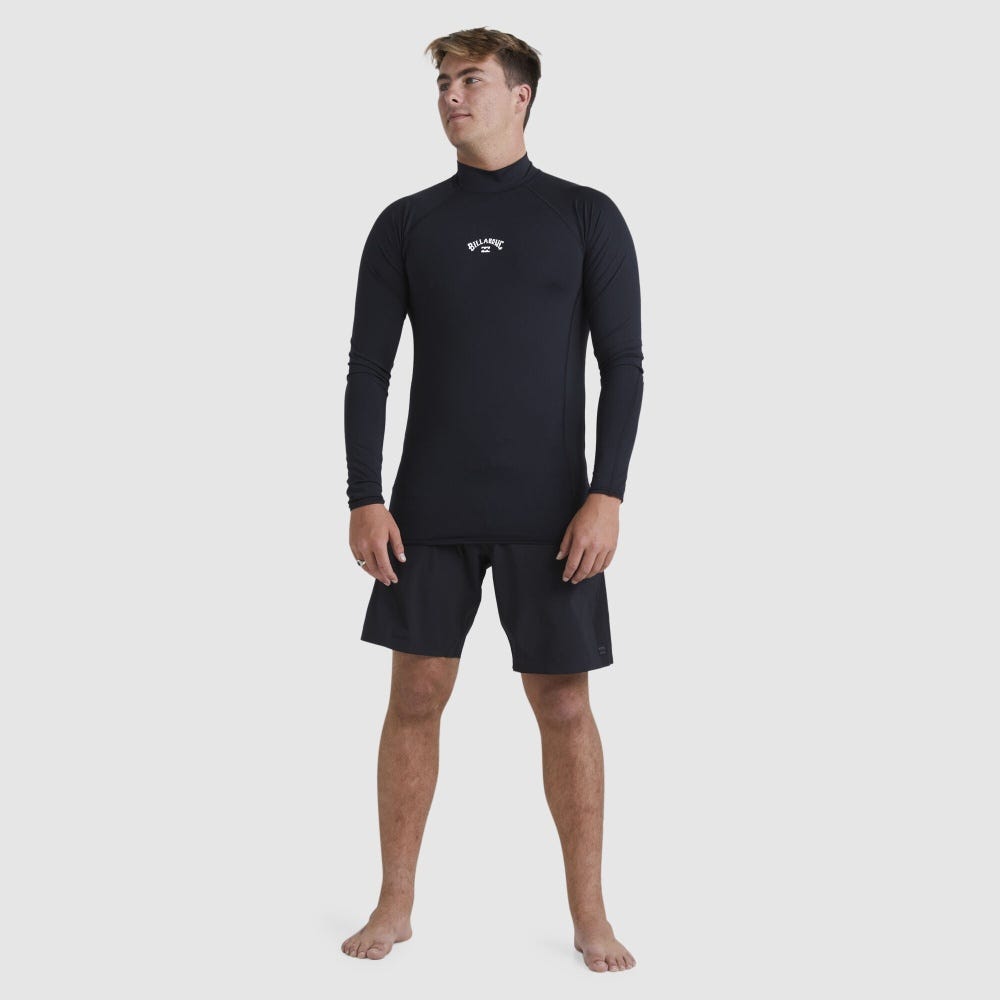All Day Arch Rash Vest - Men