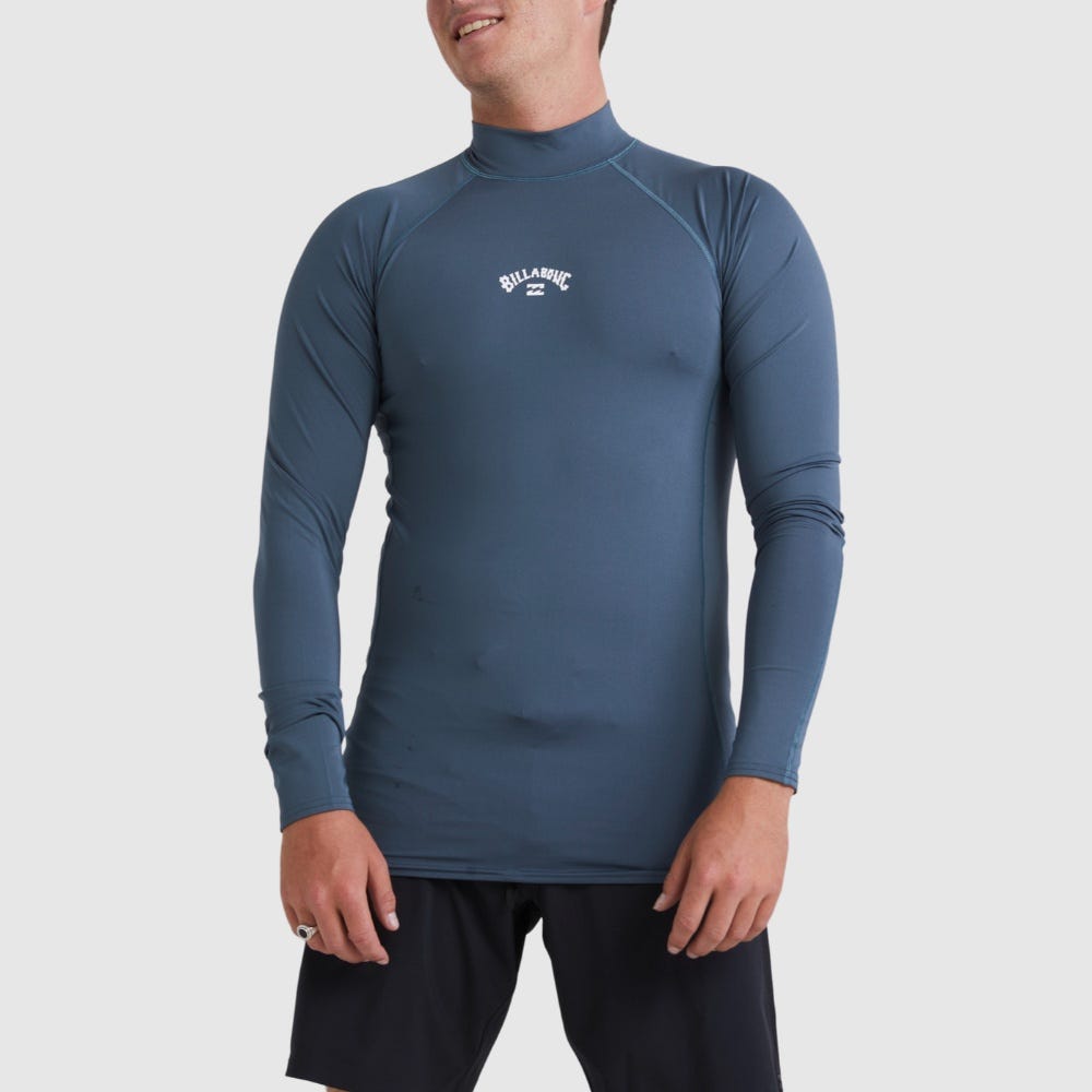 All Day Arch Rash Vest - Men