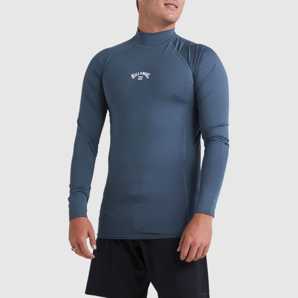 All Day Arch Rash Vest - Men