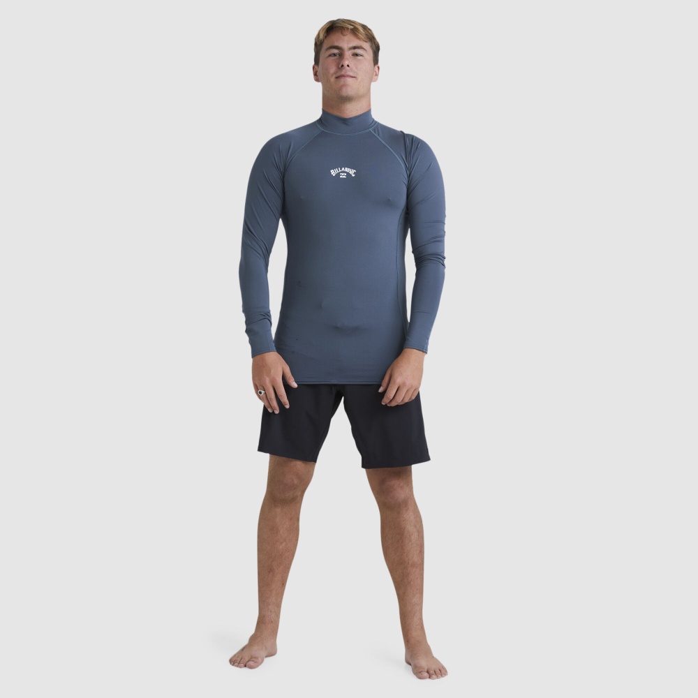 All Day Arch Rash Vest - Men