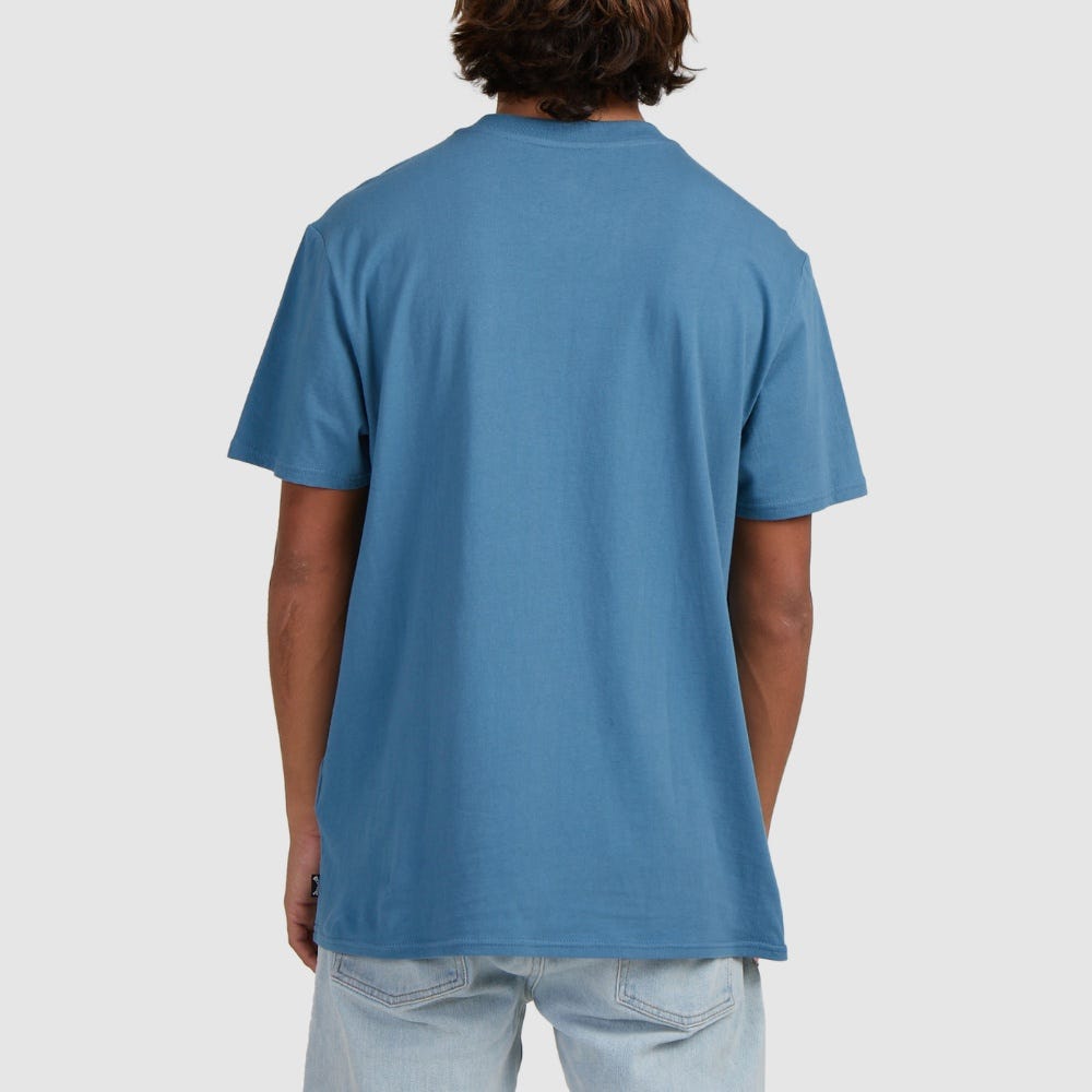 Mens Premium Pocket T-Shirt