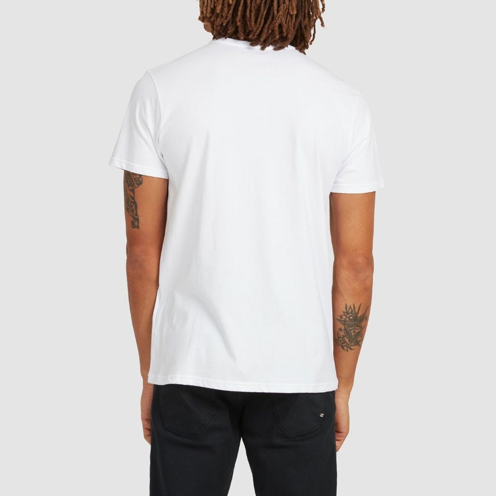 Mens Premium Pocket T-Shirt