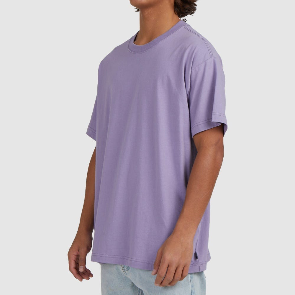 Mens Premium Wave Wash T-Shirt
