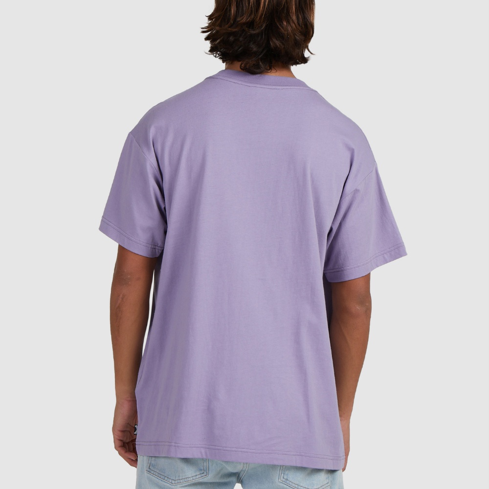 Mens Premium Wave Wash T-Shirt