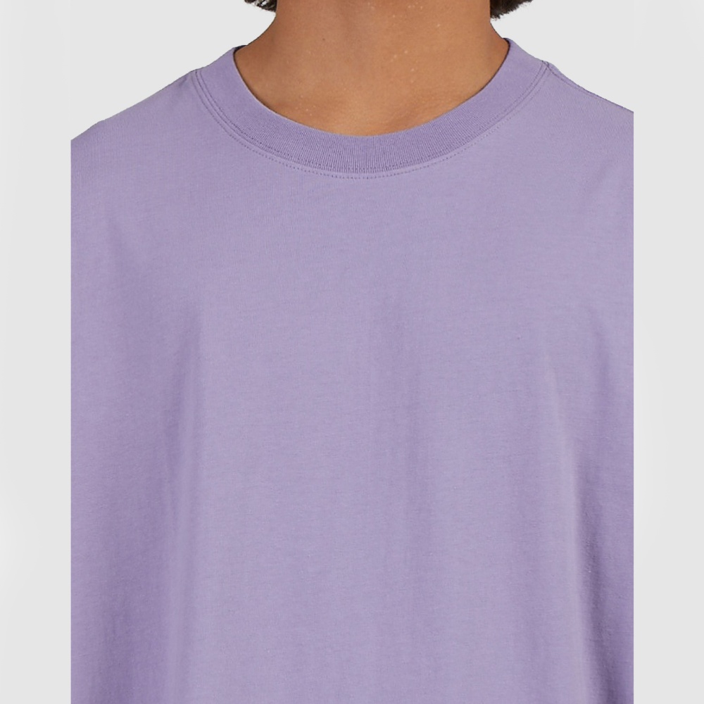 Mens Premium Wave Wash T-Shirt