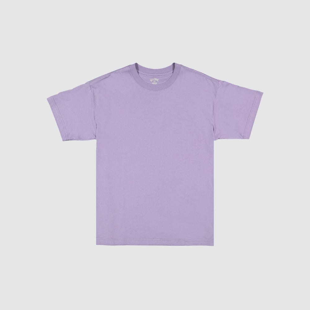 Mens Premium Wave Wash T-Shirt