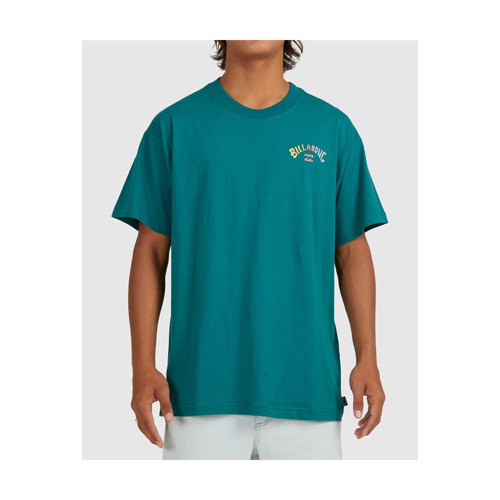 Mens Arch Fade T-Shirt