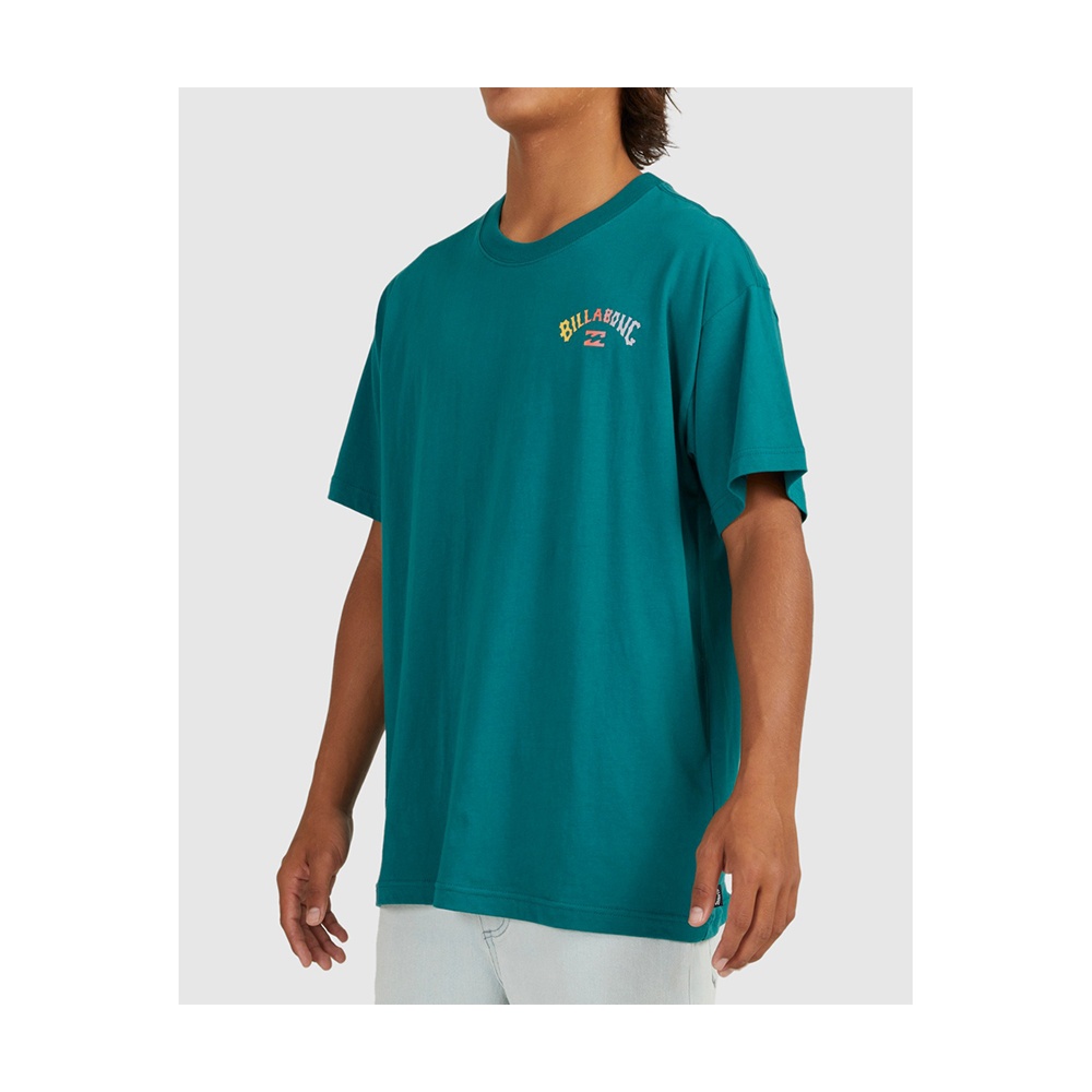 Mens Arch Fade T-Shirt
