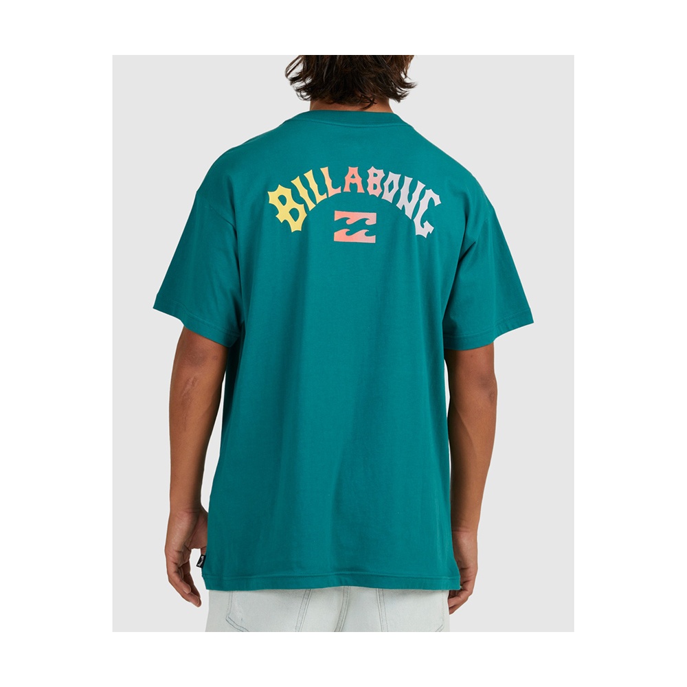 Mens Arch Fade T-Shirt