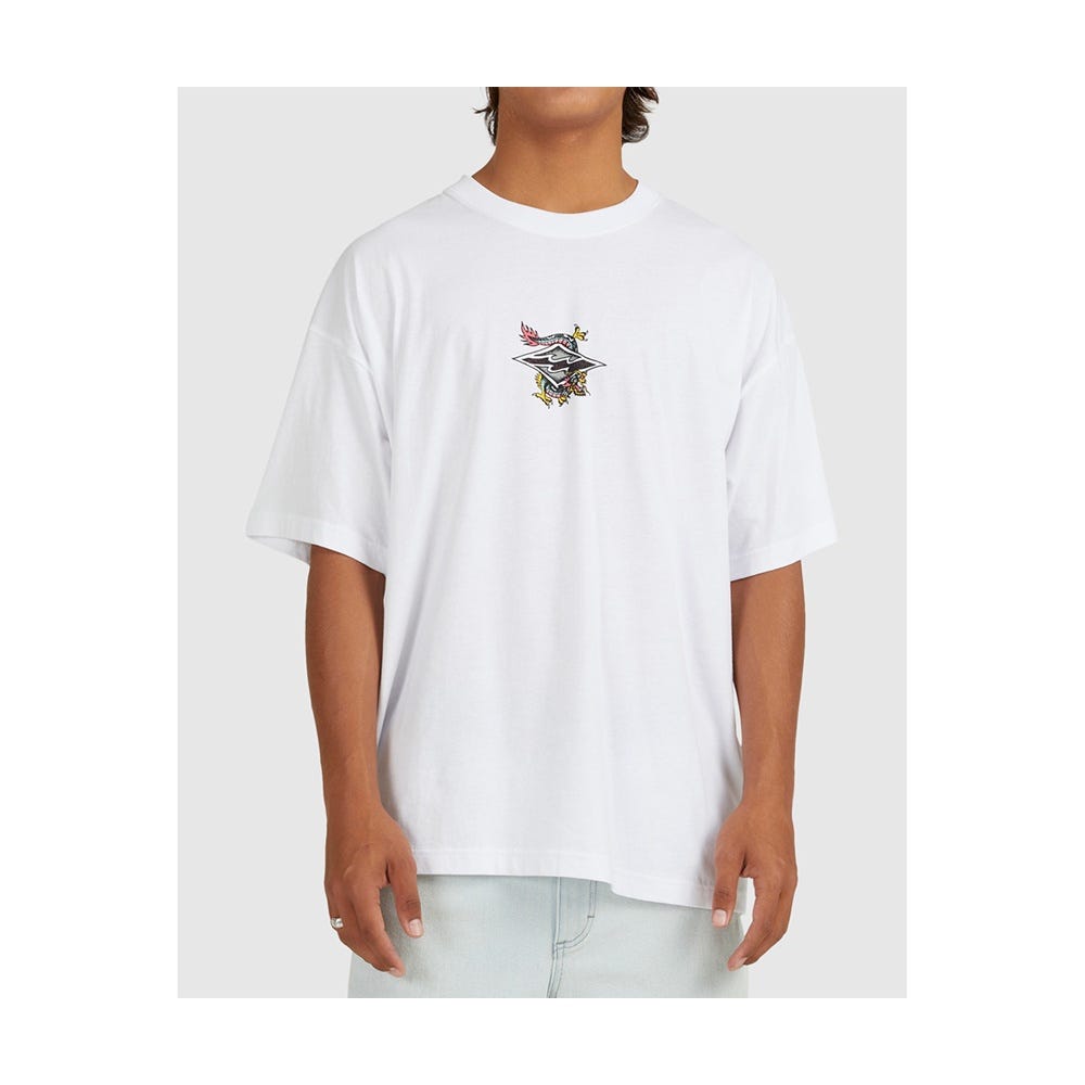 Mens Diamond Friends T-Shirt