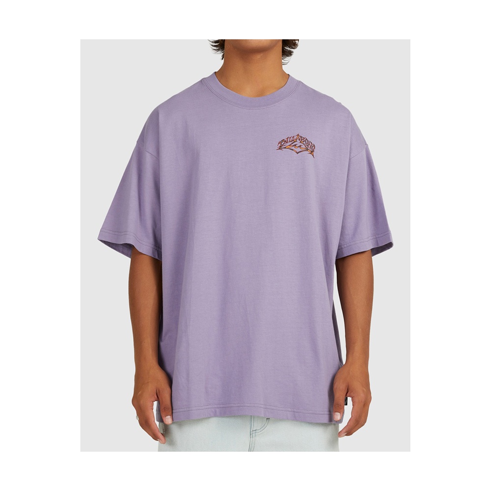 Mens Vintage Diamond T-Shirt