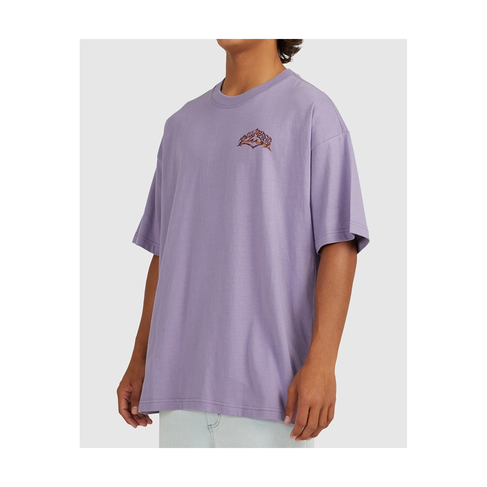 Mens Vintage Diamond T-Shirt