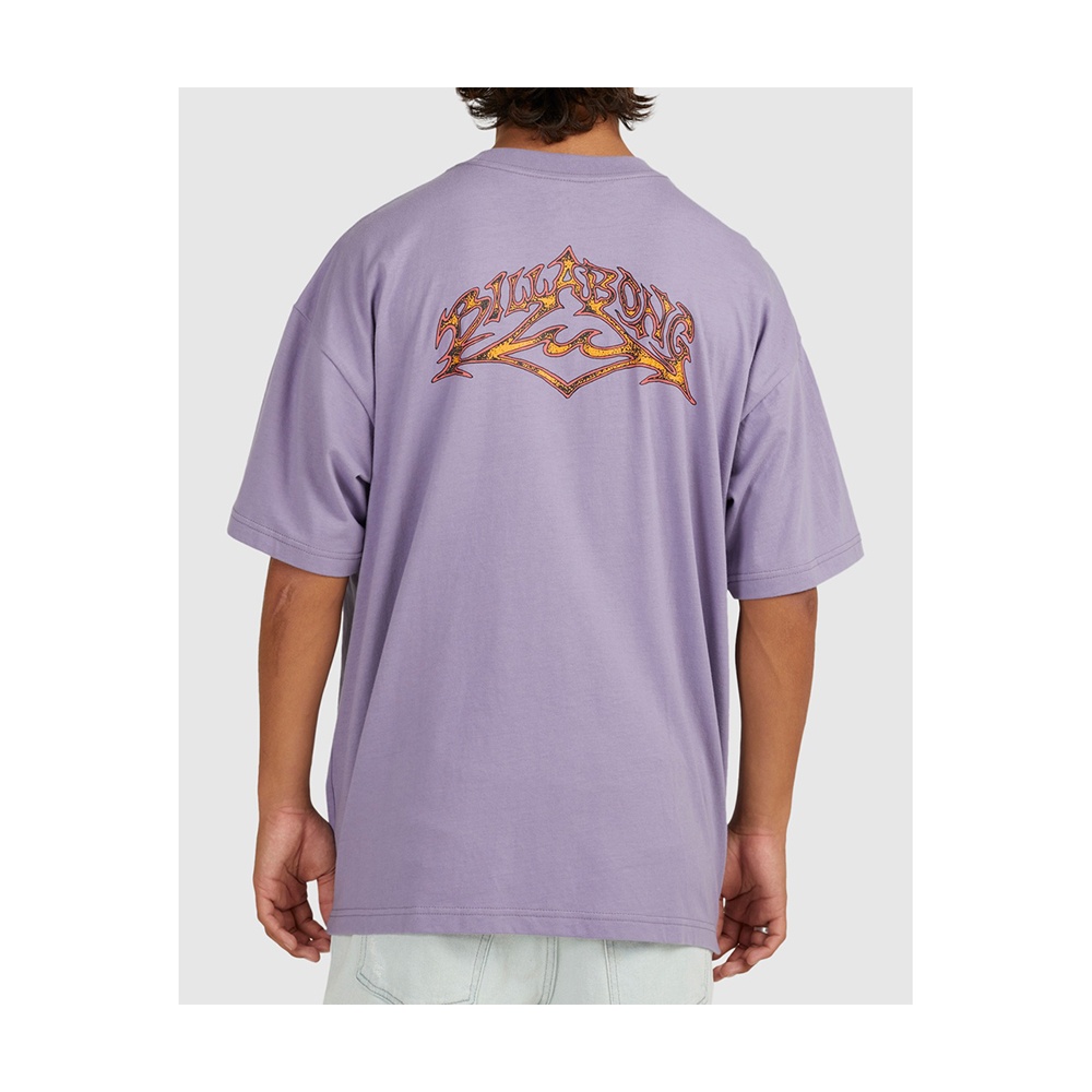 Mens Vintage Diamond T-Shirt