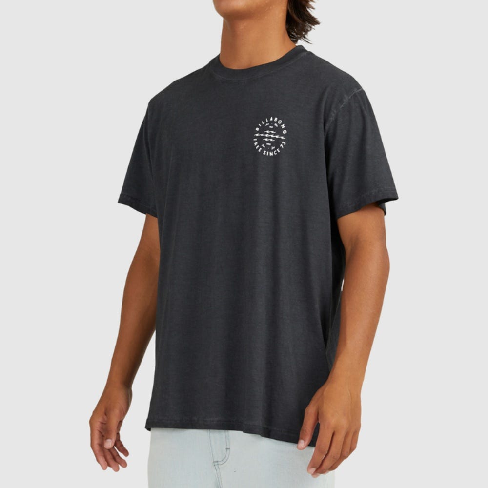 Big Wave Daz T-Shirt - Men