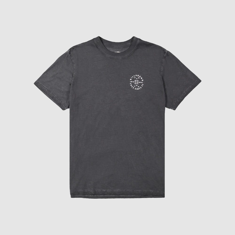 Big Wave Daz T-Shirt - Men