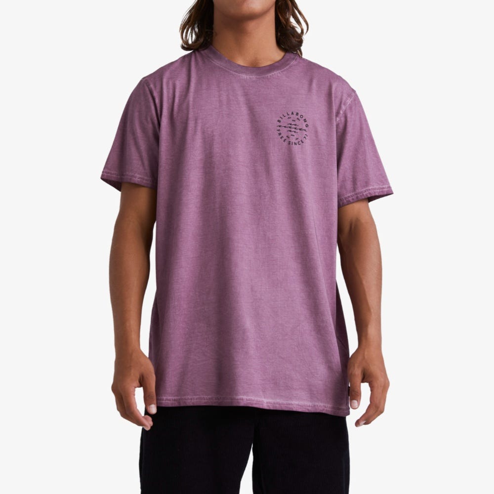 Big Wave Daz T-Shirt - Men