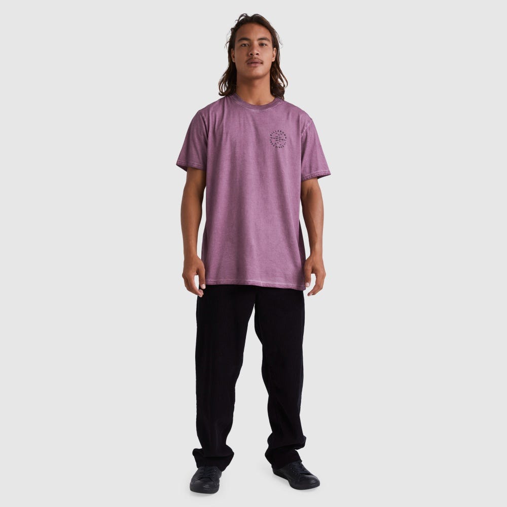 Big Wave Daz T-Shirt - Men
