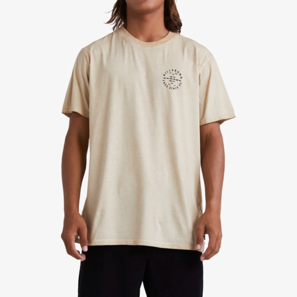 Big Wave Daz T-Shirt - Men