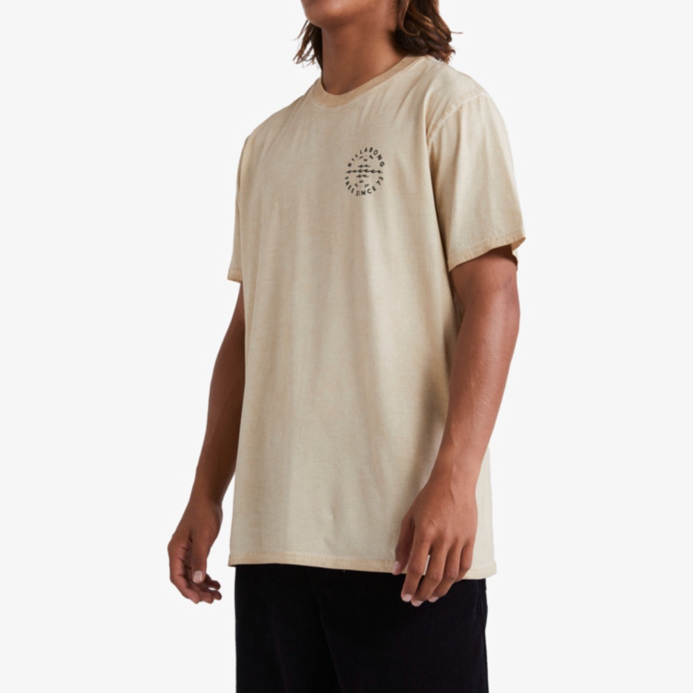 Big Wave Daz T-Shirt - Men