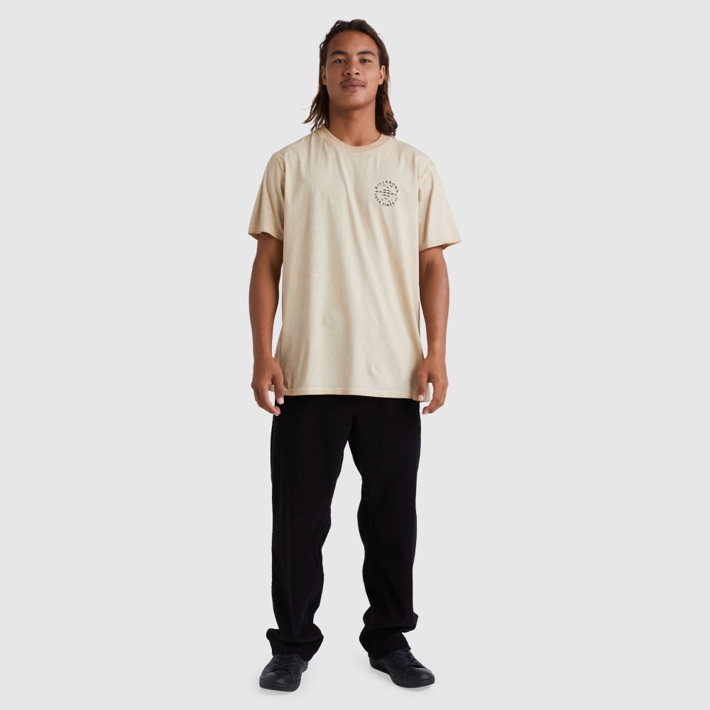 Big Wave Daz T-Shirt - Men