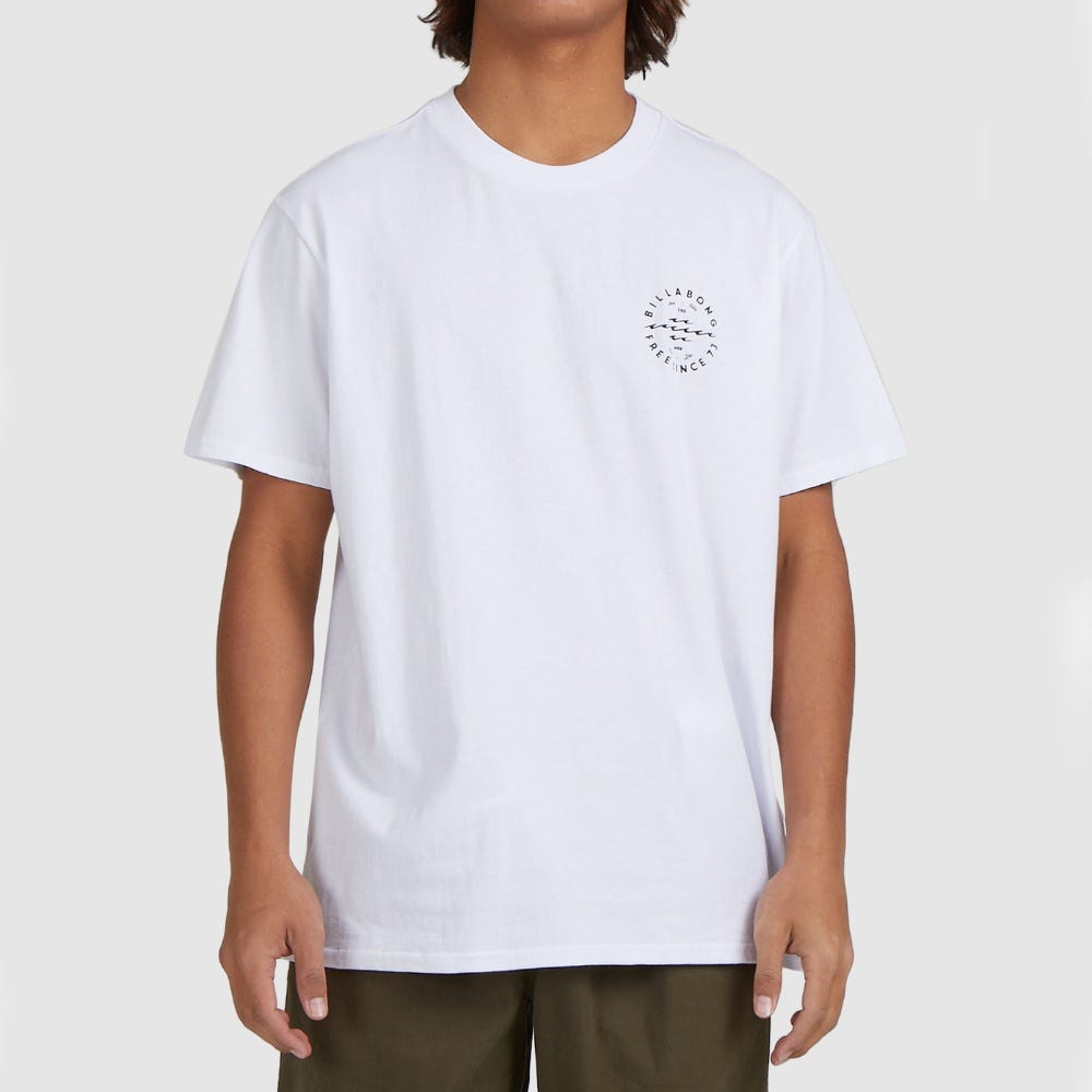 Big Wave Daz T-Shirt - Men
