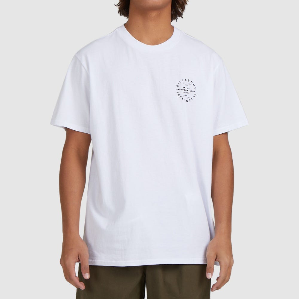 Big Wave Daz T-Shirt - Men