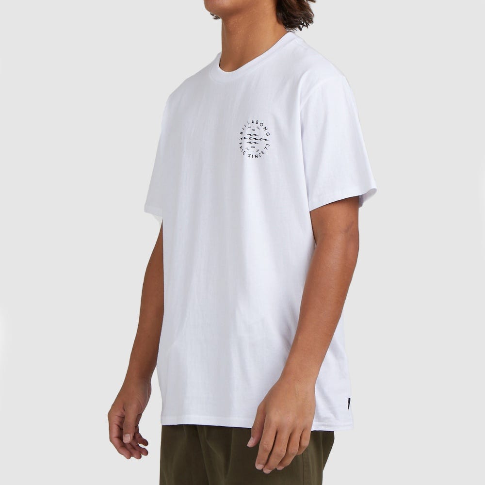 Big Wave Daz T-Shirt - Men