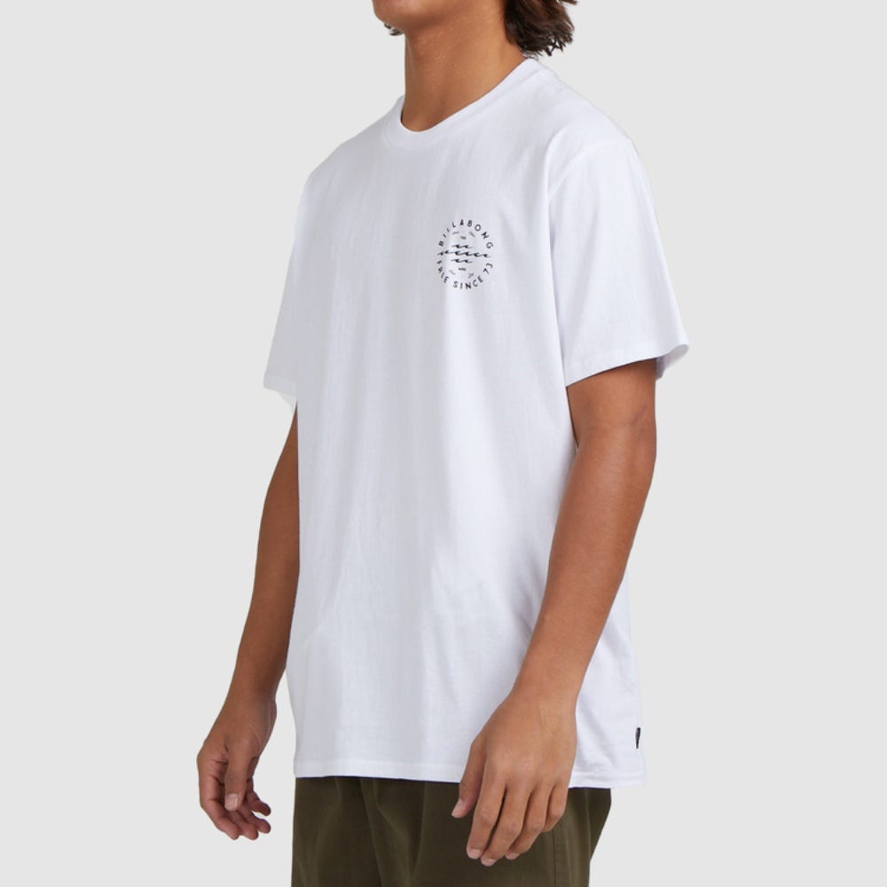 Big Wave Daz T-Shirt - Men