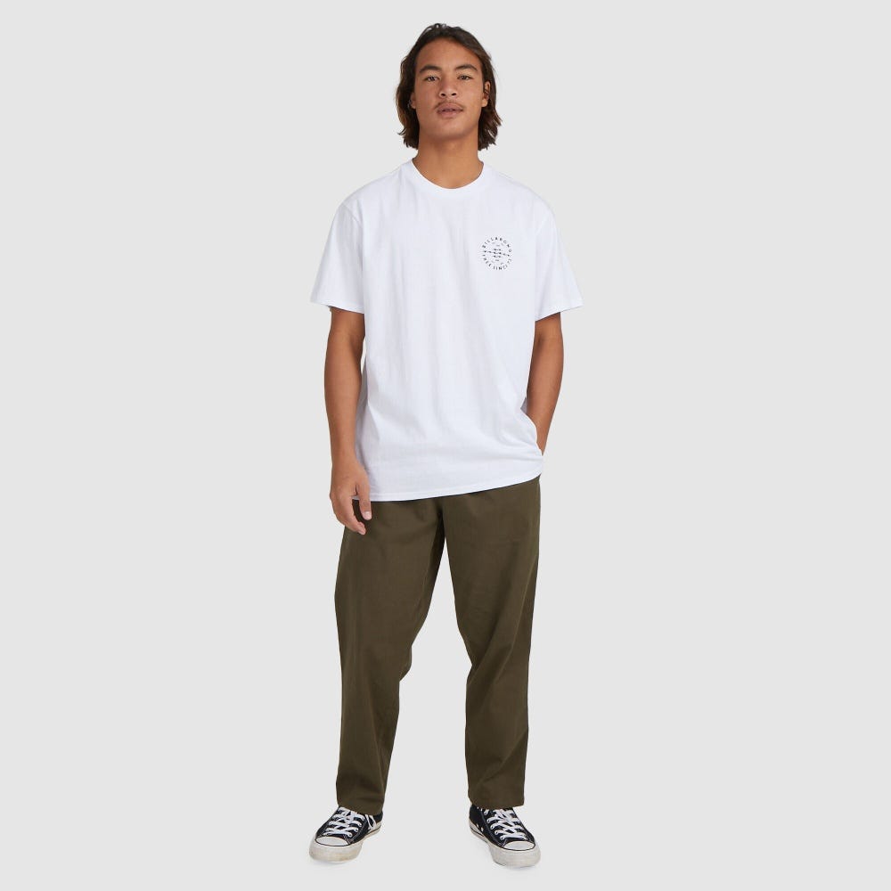 Big Wave Daz T-Shirt - Men