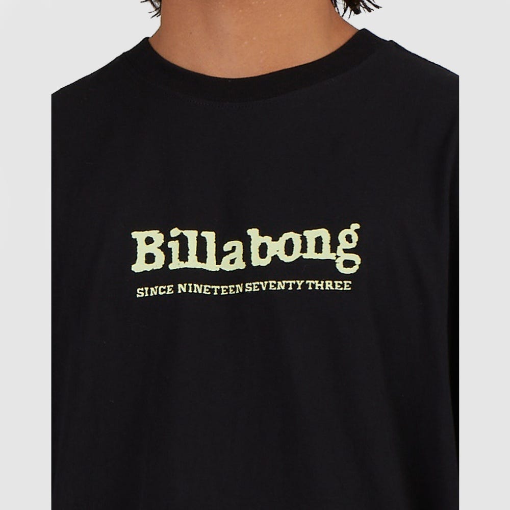 Mens Mix Up Short Sleeve T-Shirt