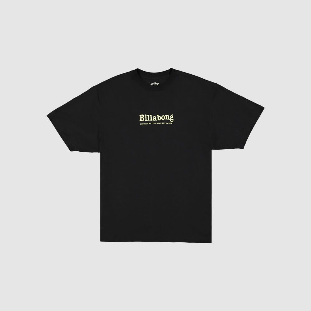 Mens Mix Up Short Sleeve T-Shirt