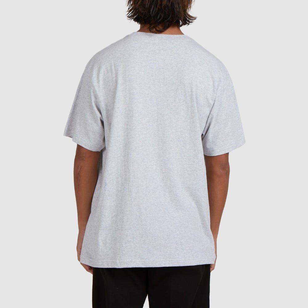 Mens Mix Up Short Sleeve T-Shirt