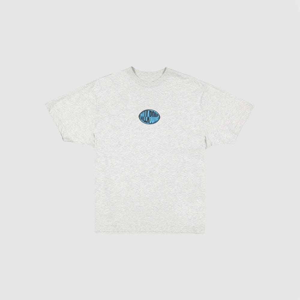 Mens Mix Up Short Sleeve T-Shirt